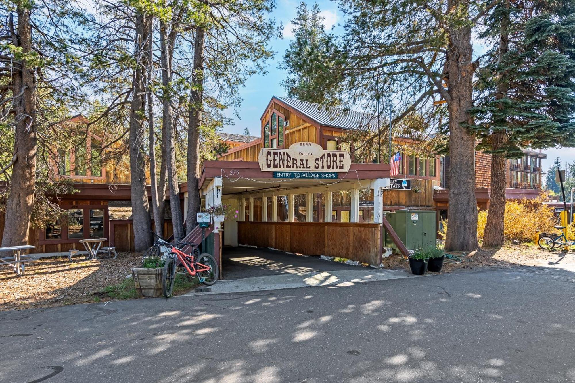 Bright, Spacious Home With Great View #113 Tamarack エクステリア 写真